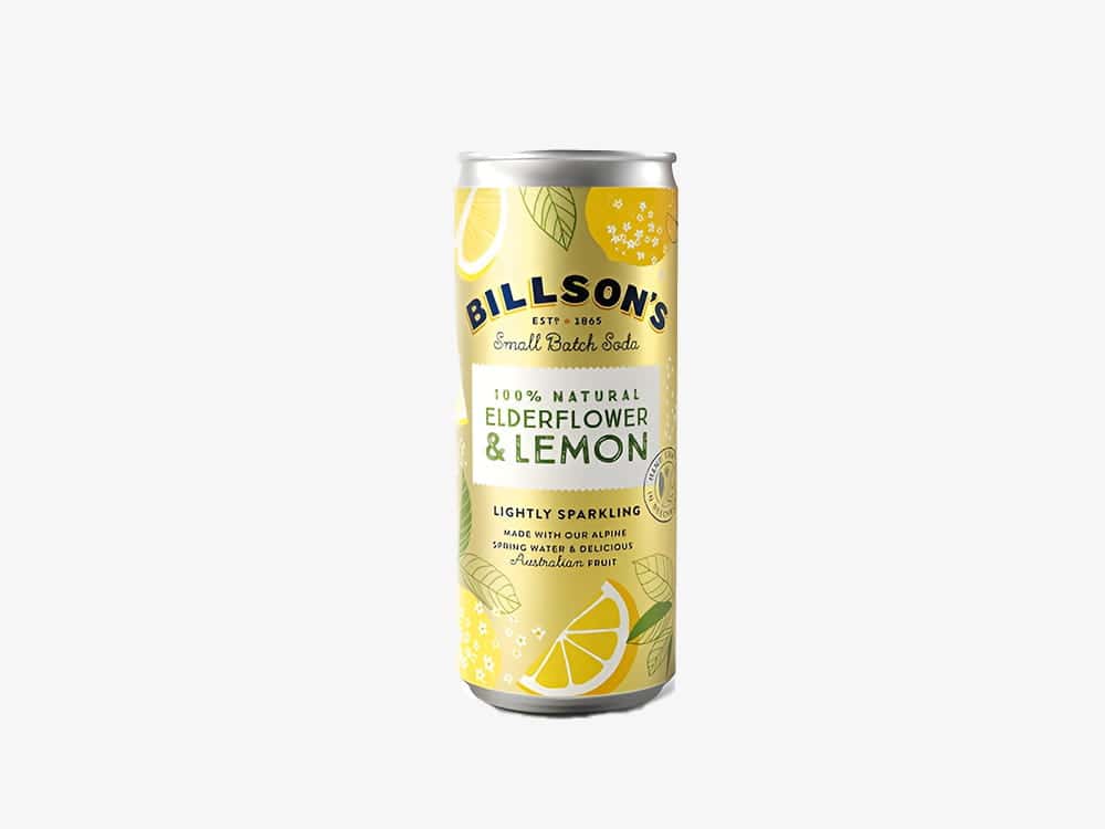 Billson Drink Premium