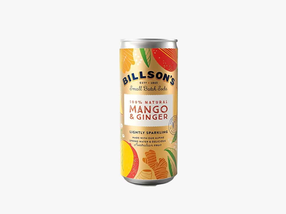 Billson Drink Premium