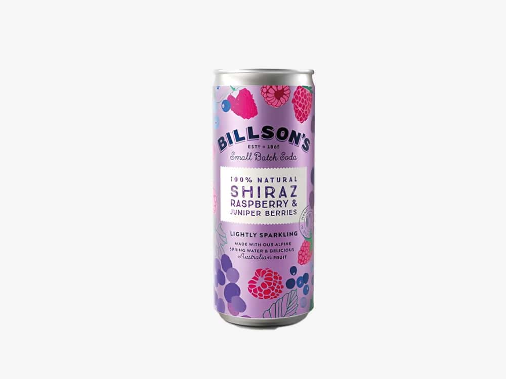 Billson Drink Premium