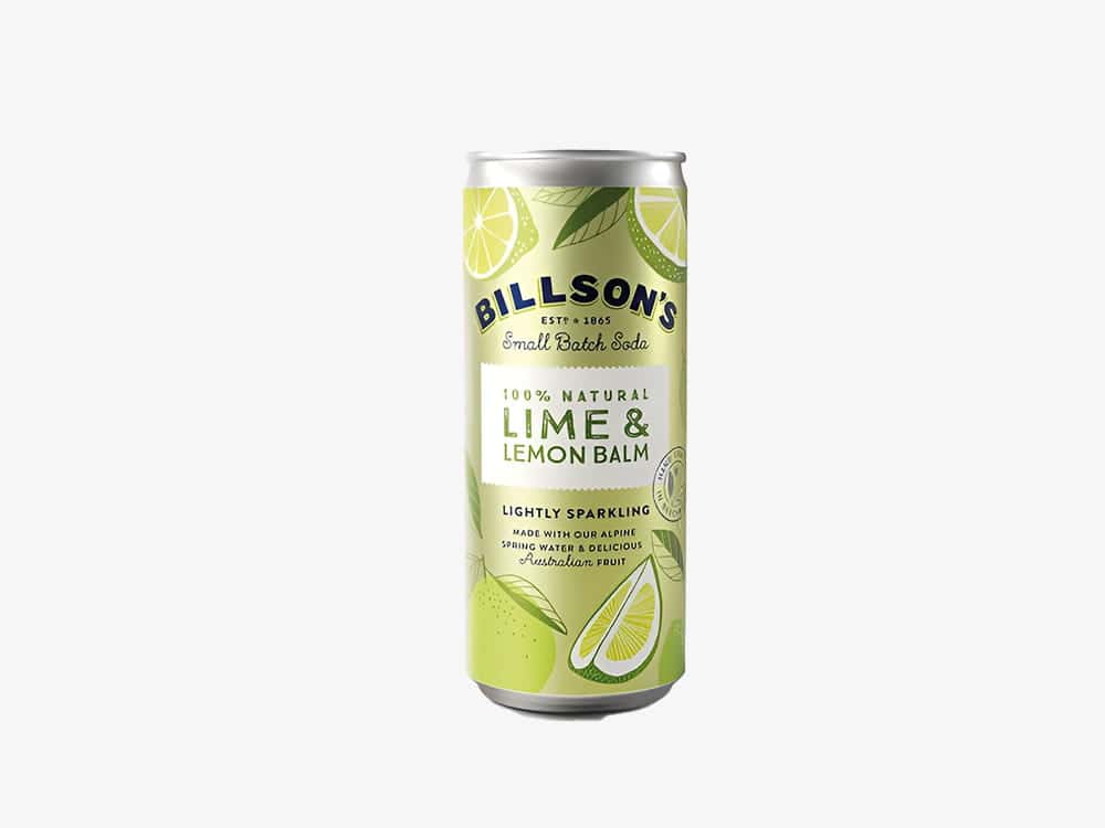 Billson Drink Premium