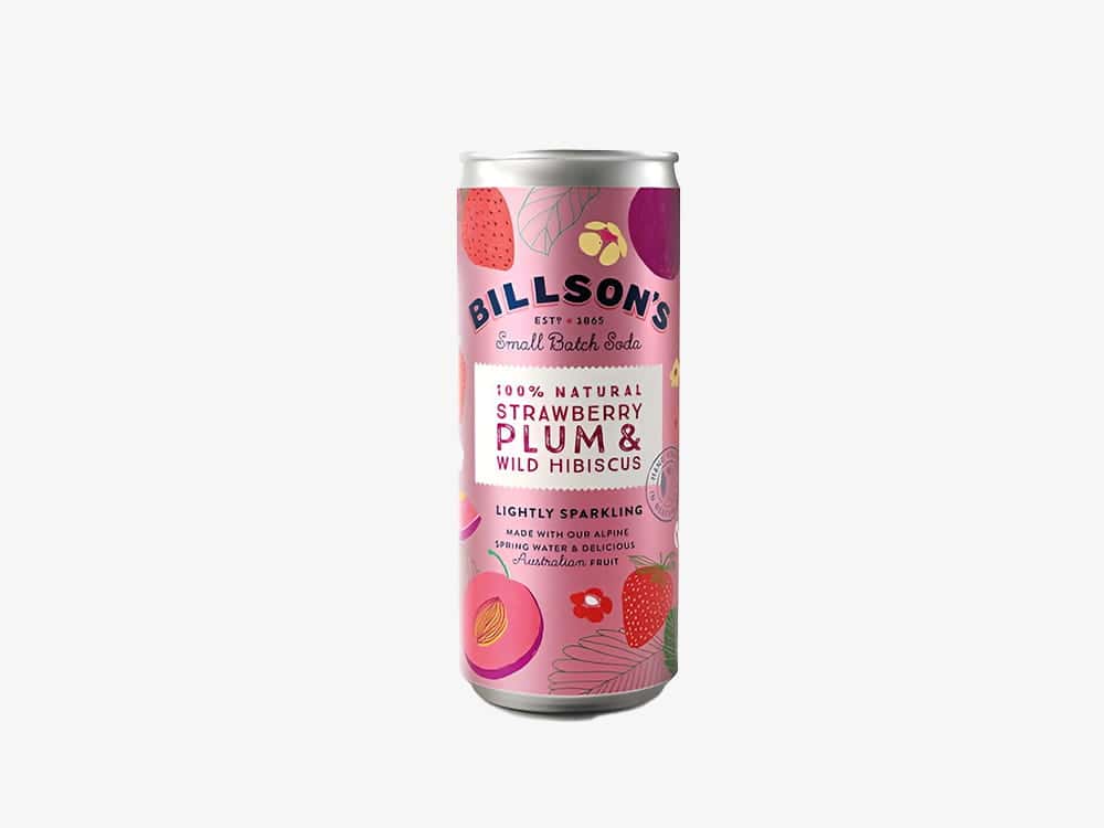 Billson Drink Premium
