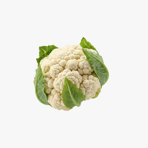 Cauliflower Japanese