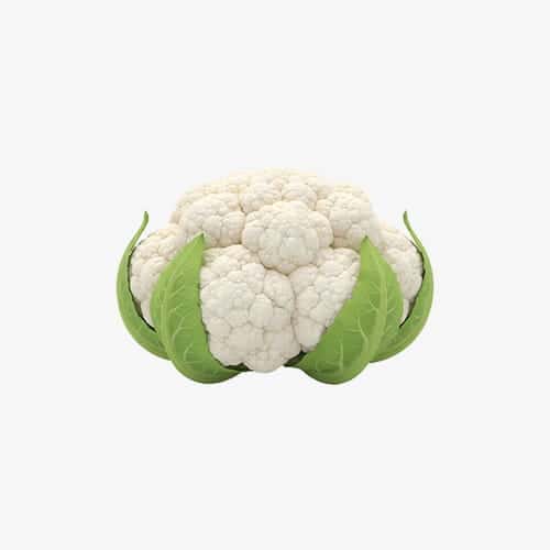 Cauliflower Japanese