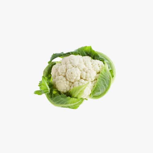 Cauliflower Japanese
