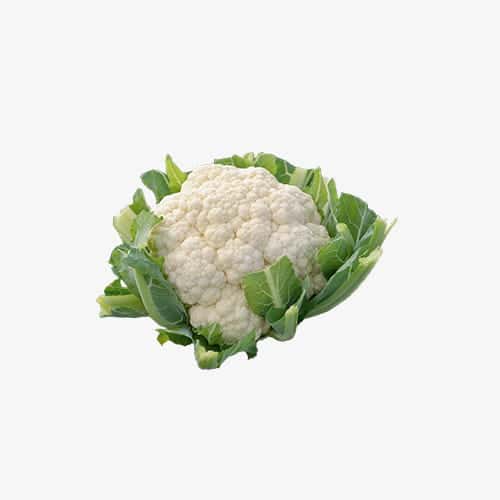Cauliflower Japanese
