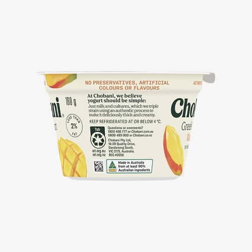 Chobanifit gold