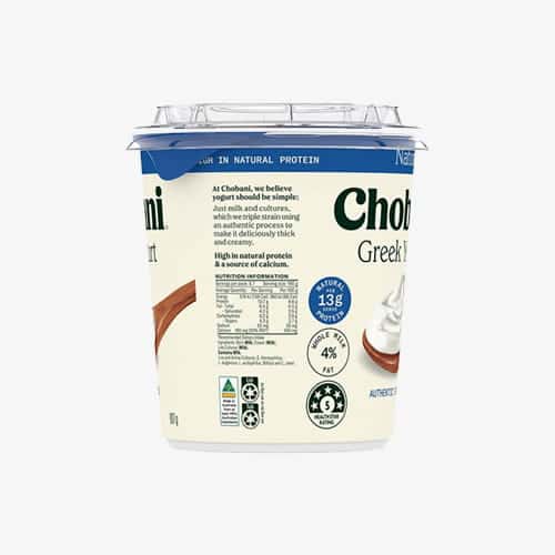 Chobanifit Premium