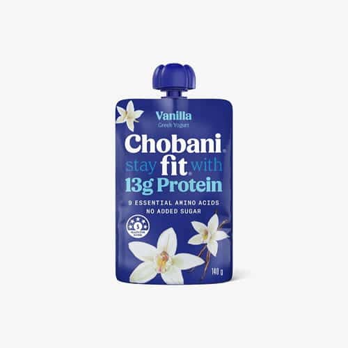 Chobanifit Blue