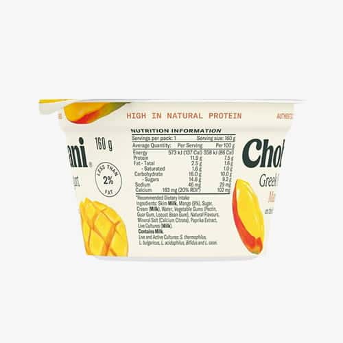 Chobanifit gold