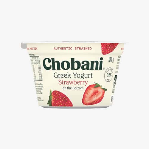 Chobanifit Red