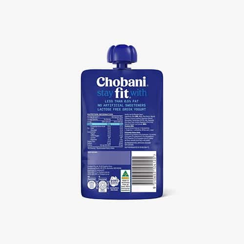 Chobanifit Blue