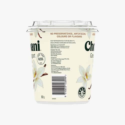 Chobanifit Premium