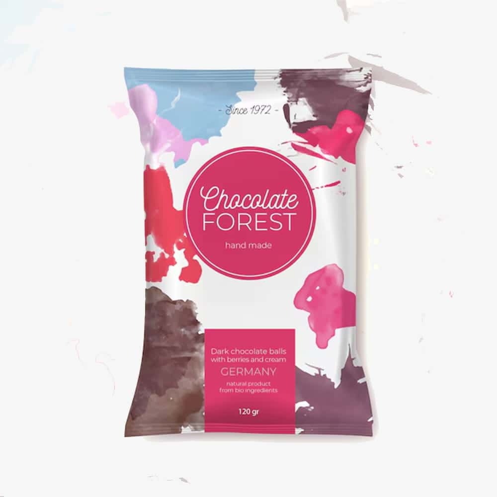 Chocolate Summer