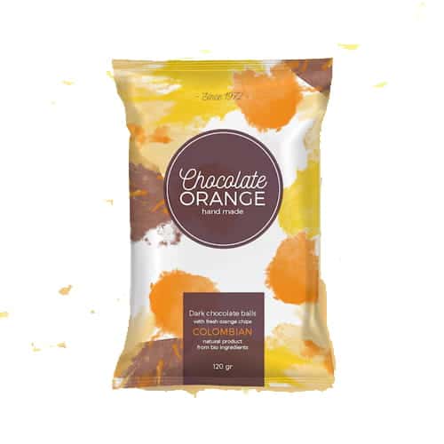 Chocolate Spring