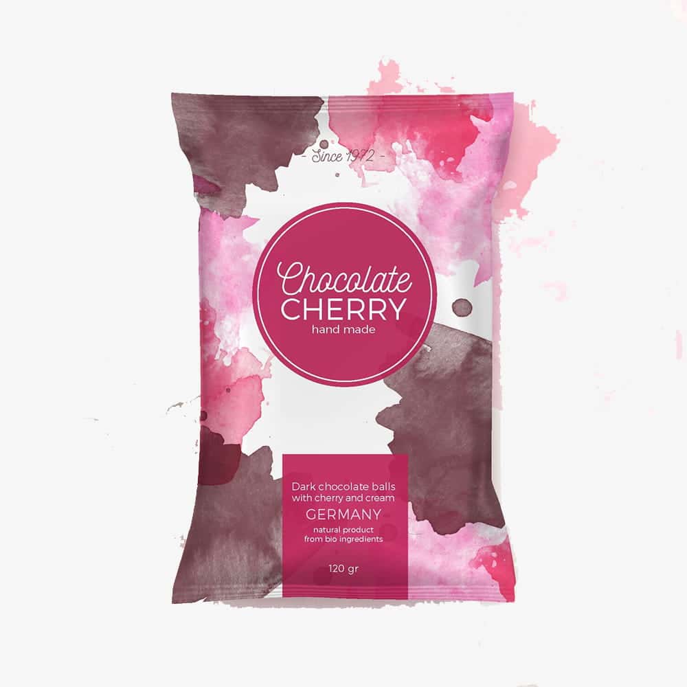 Chocolate Summer
