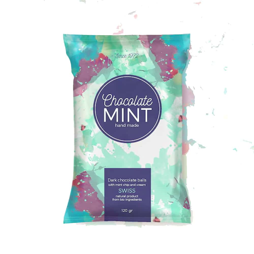 Chocolate Summer