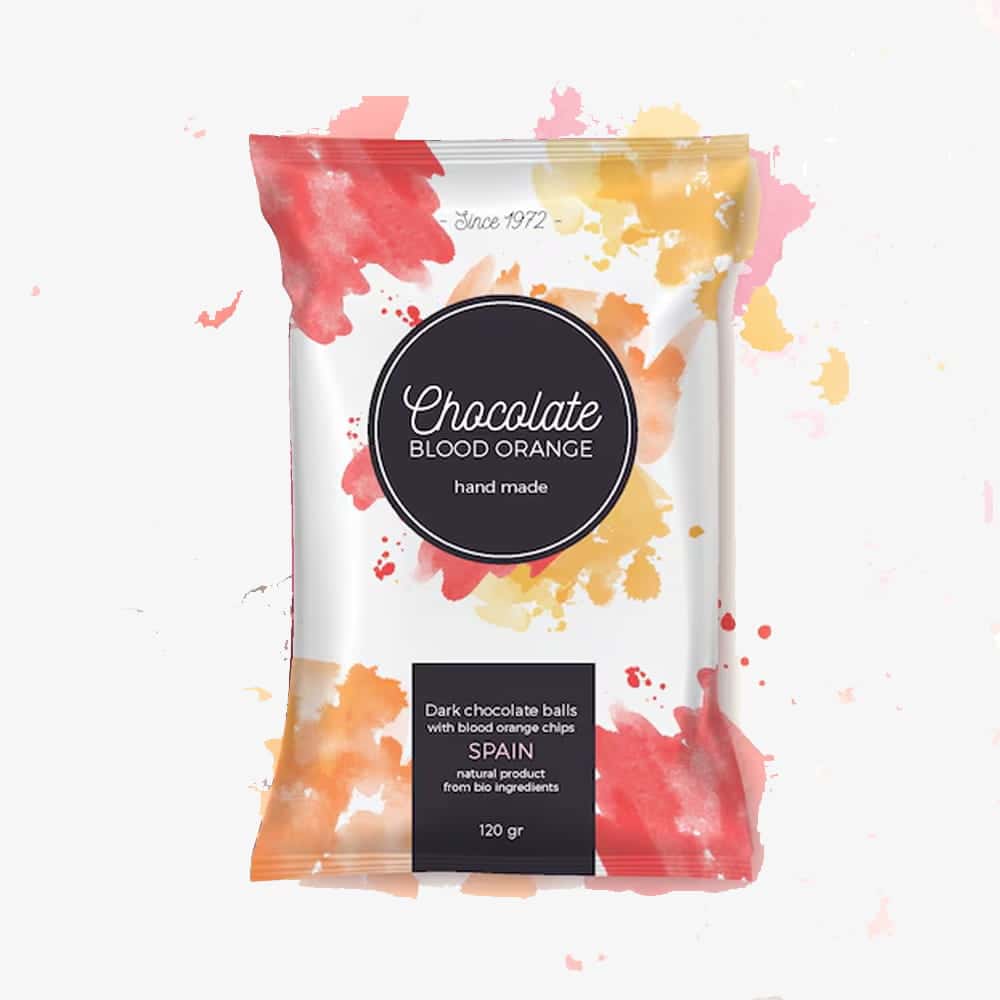 Chocolate Spring
