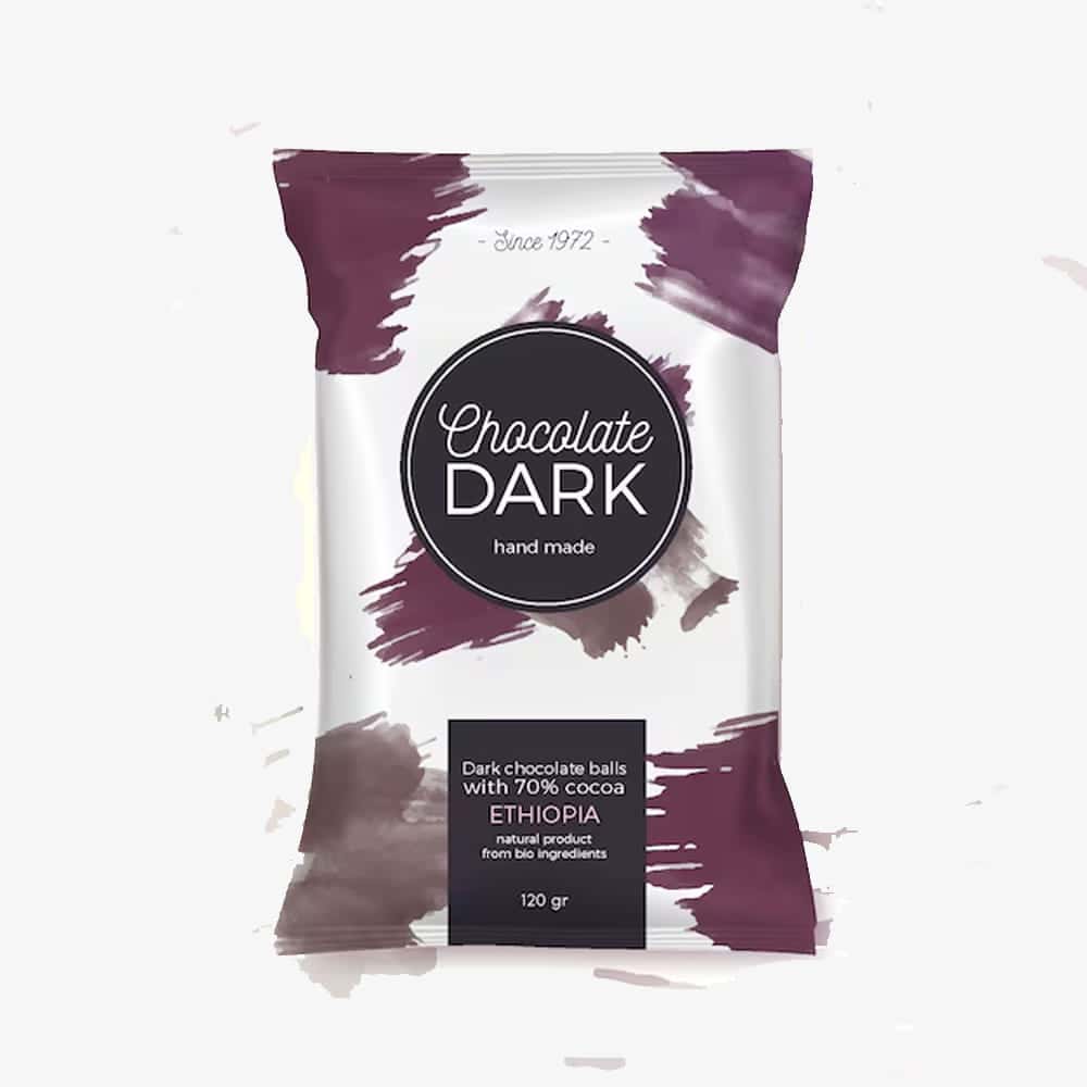 Chocolate Spring