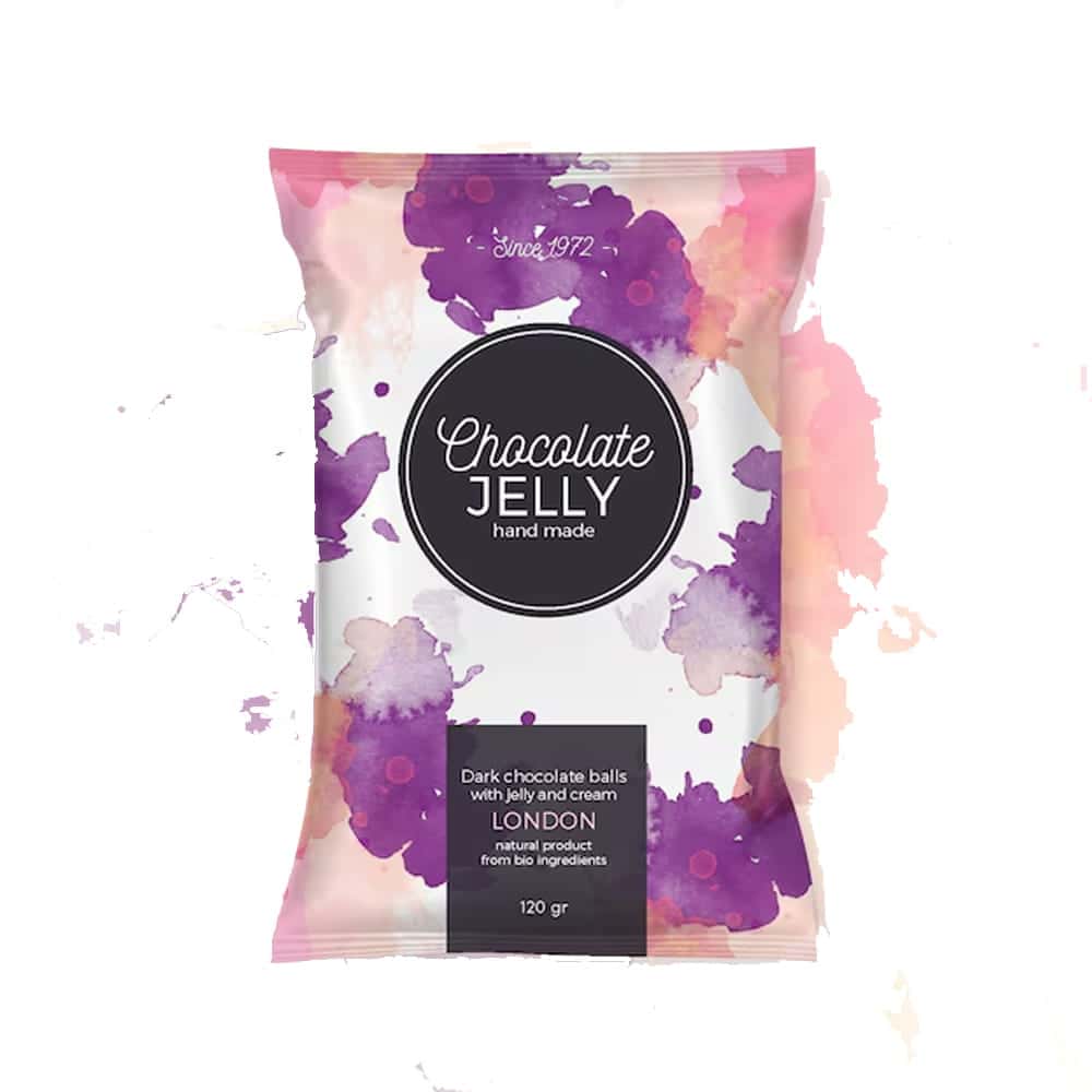 Chocolate Spring