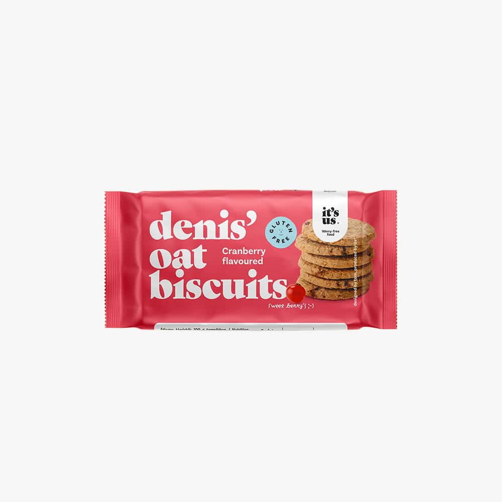 Denis Chocolate Pre
