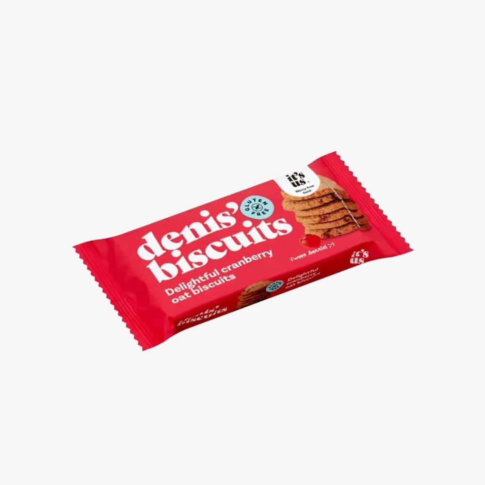 Denis Chocolate Pre