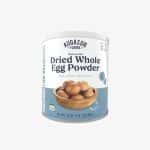 Dried Whole