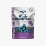 Freeze Blueberry