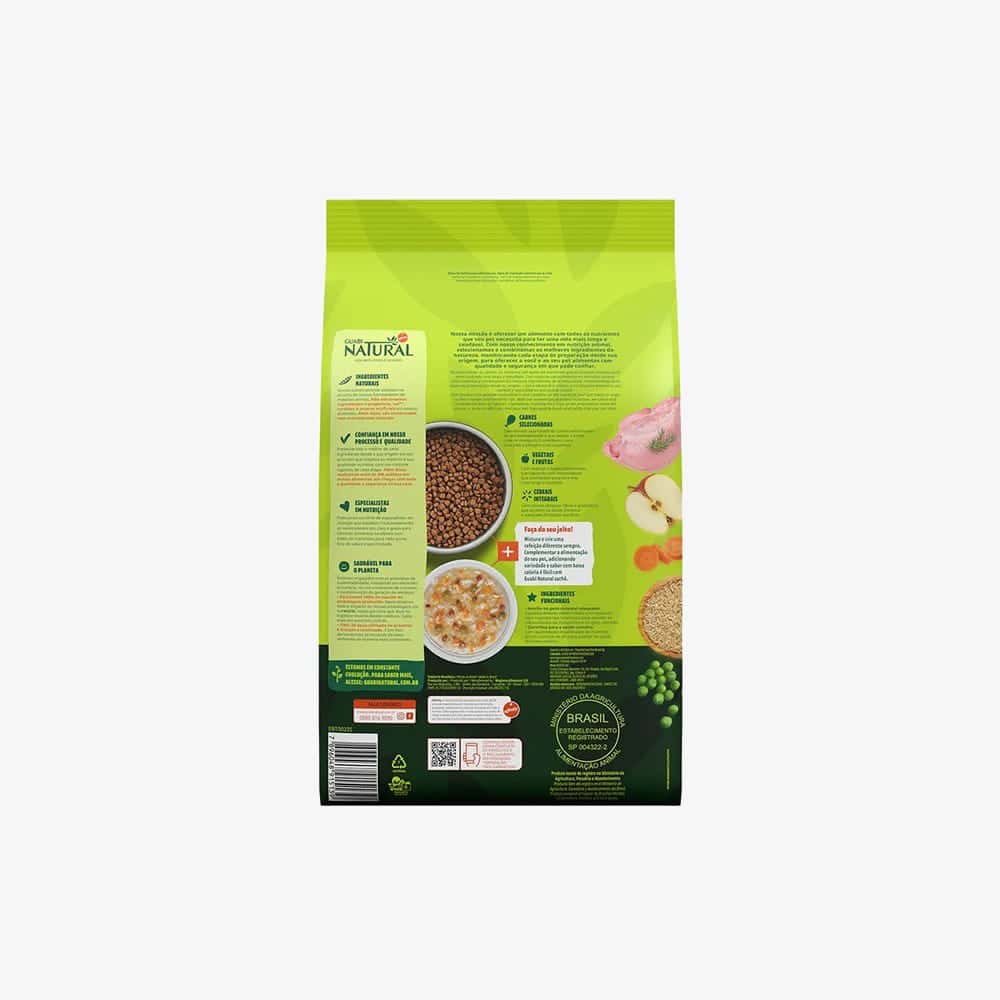 Chill Snack Dried