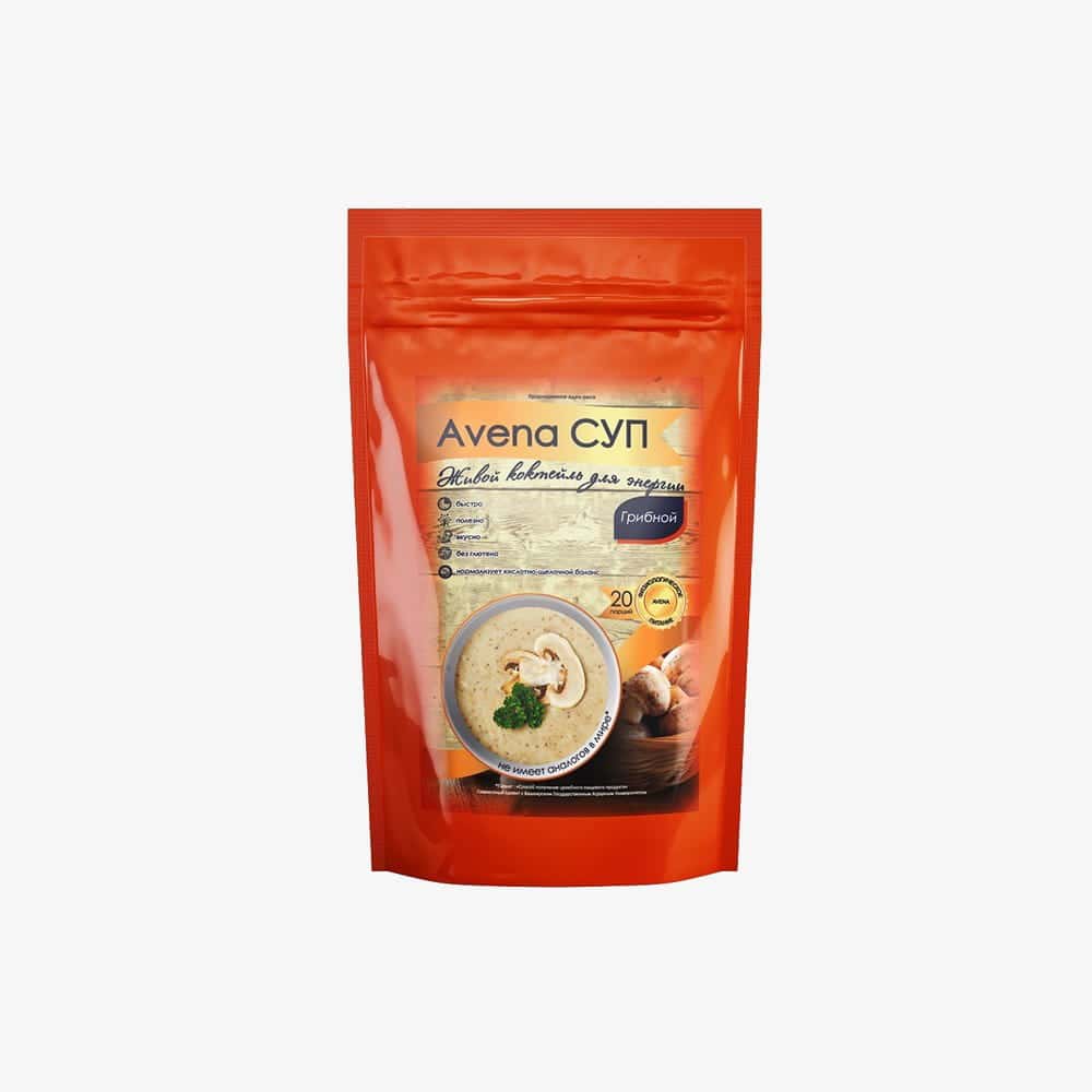 Chill Snack Dried