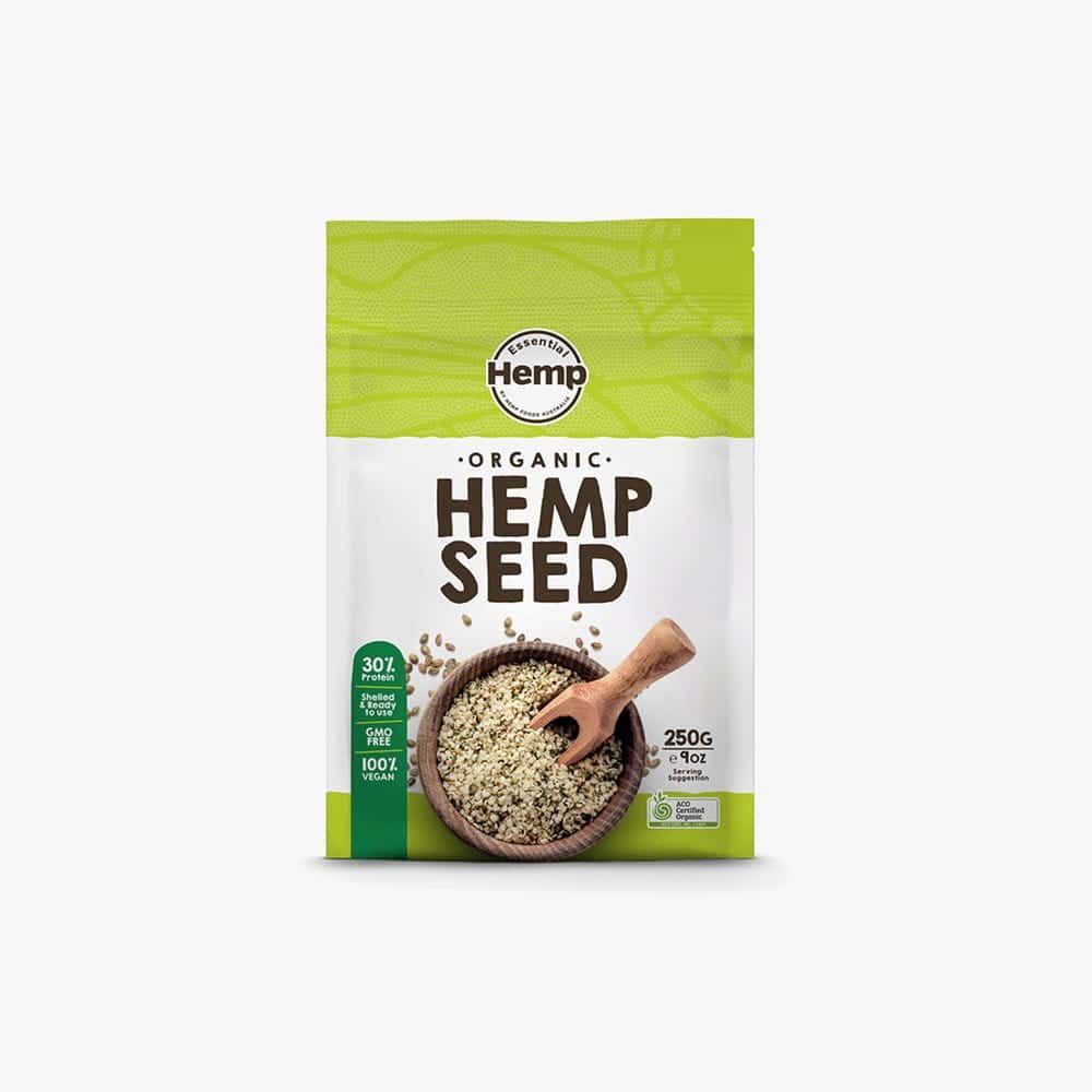 Chill Snack Dried