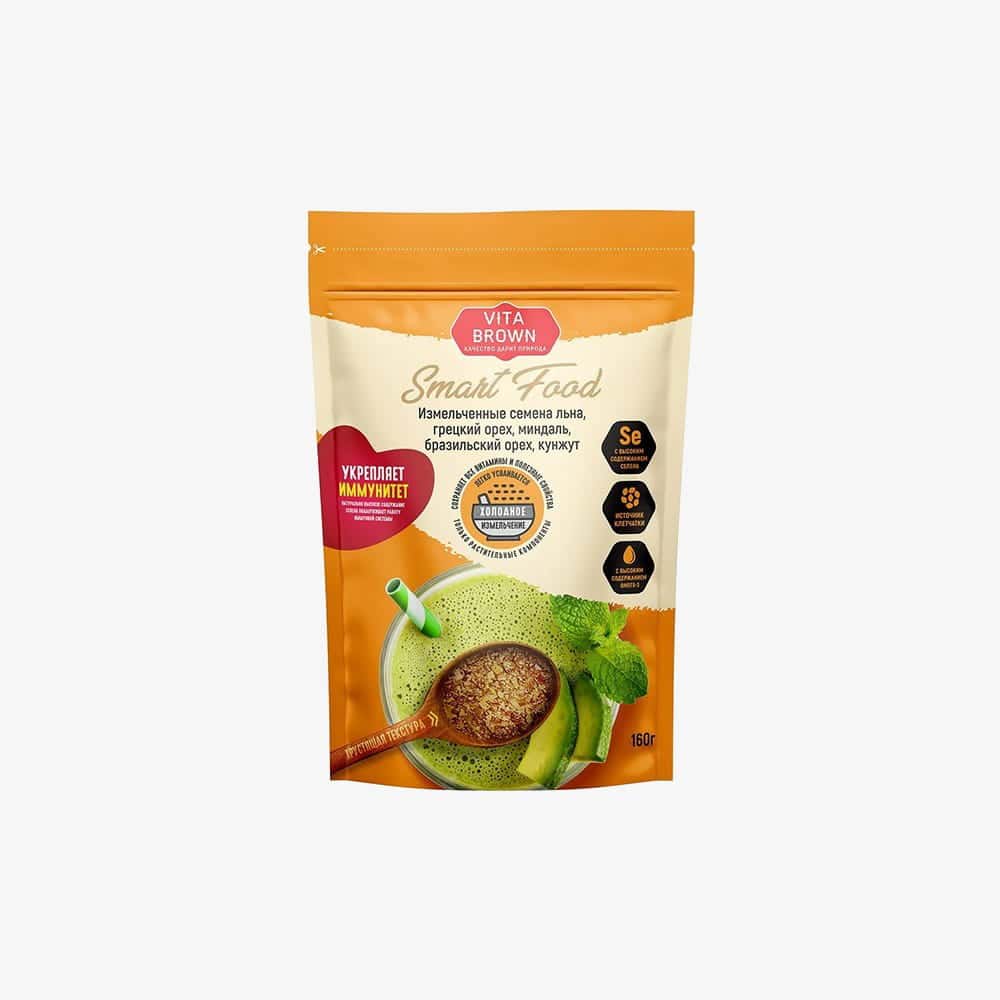 Chill Snack Dried