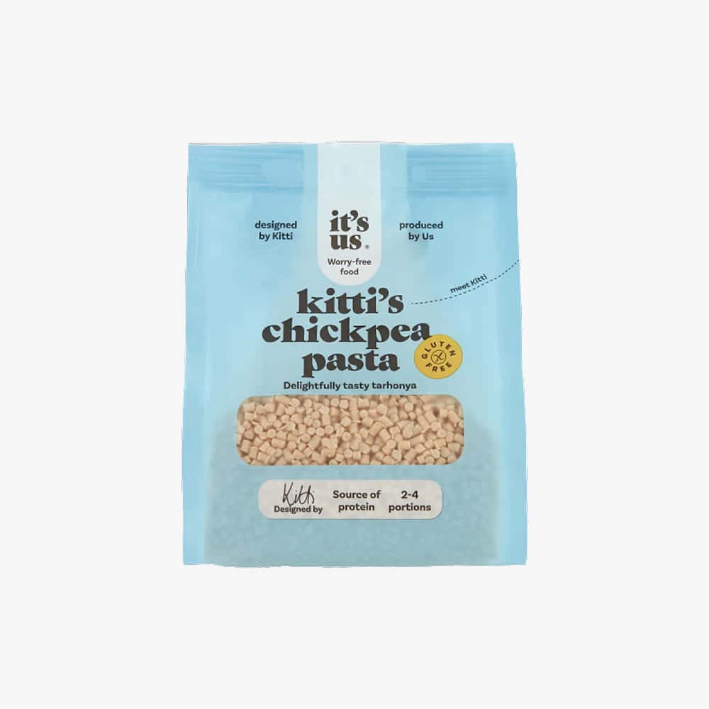 Kelly Chickpea