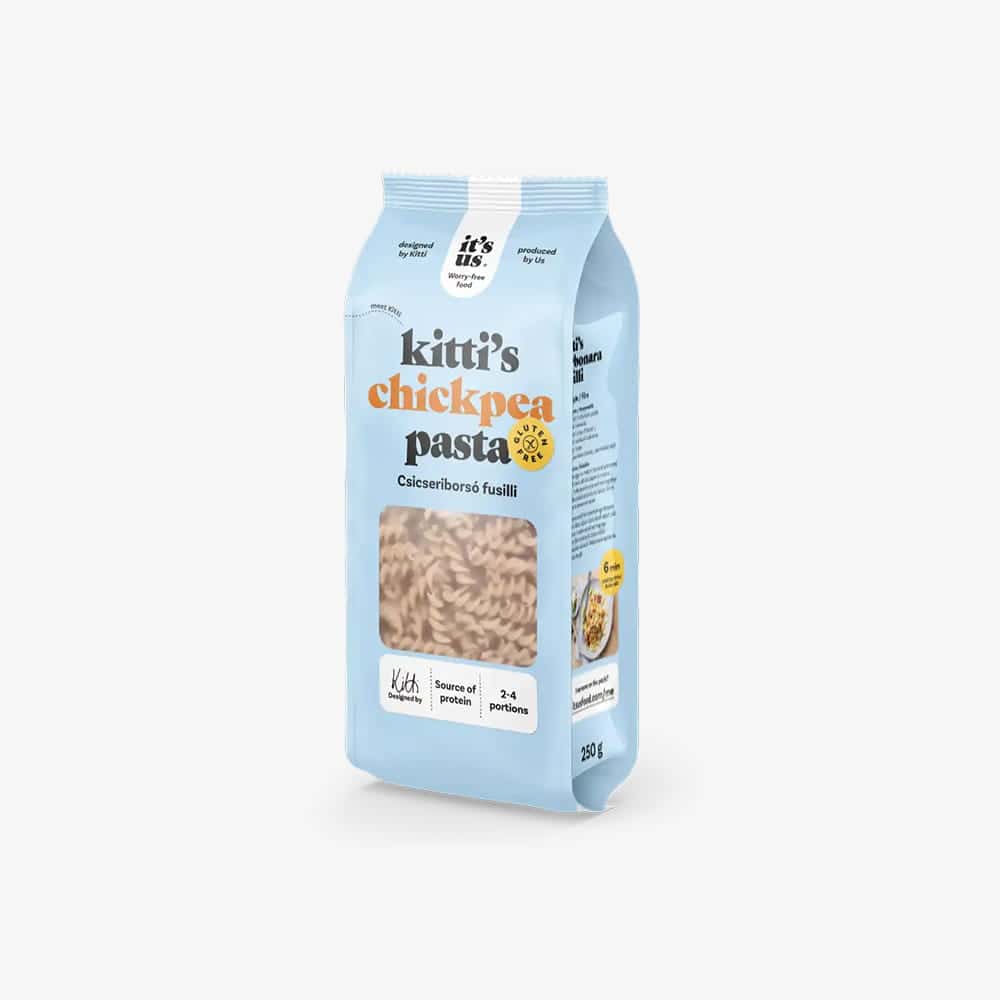 Kelly Chickpea