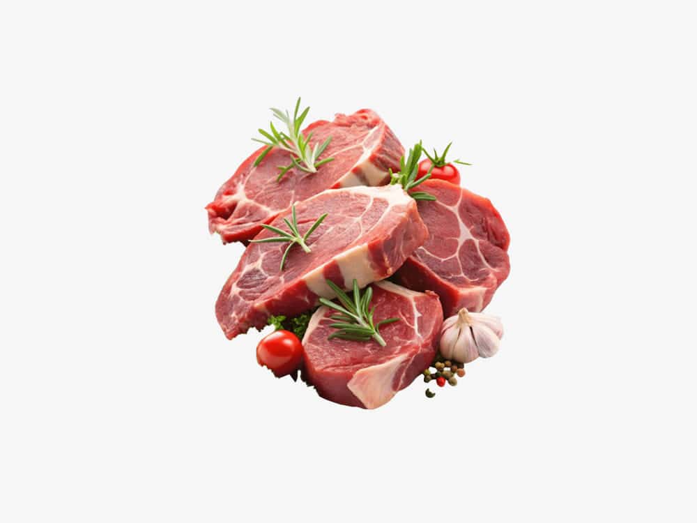 Meats Premium