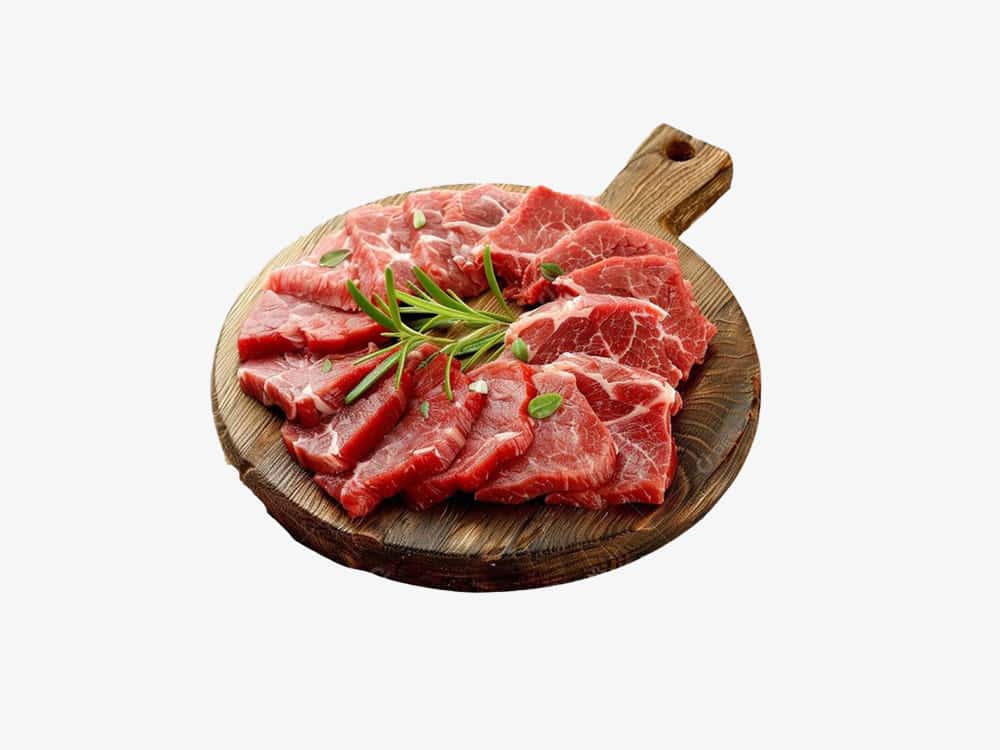 Meats Premium