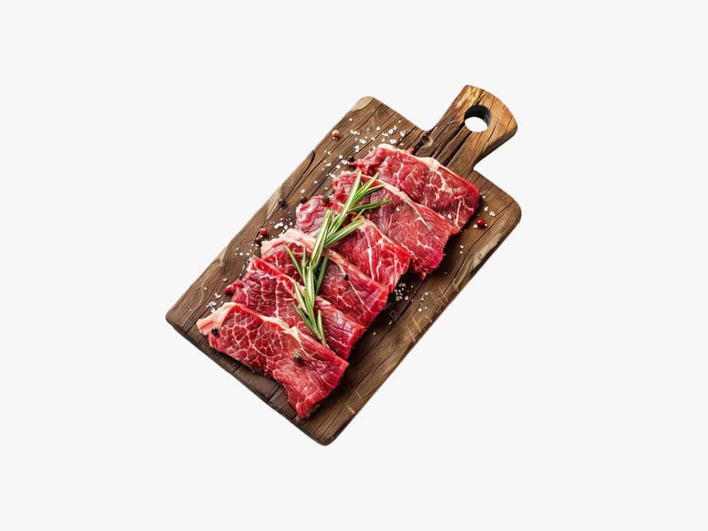 Meats Premium