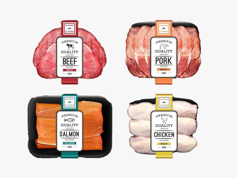 Meats Box