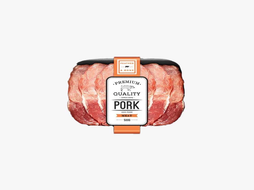 Meats Box