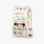 Milklos Soft Bake Cookie Bread Mix