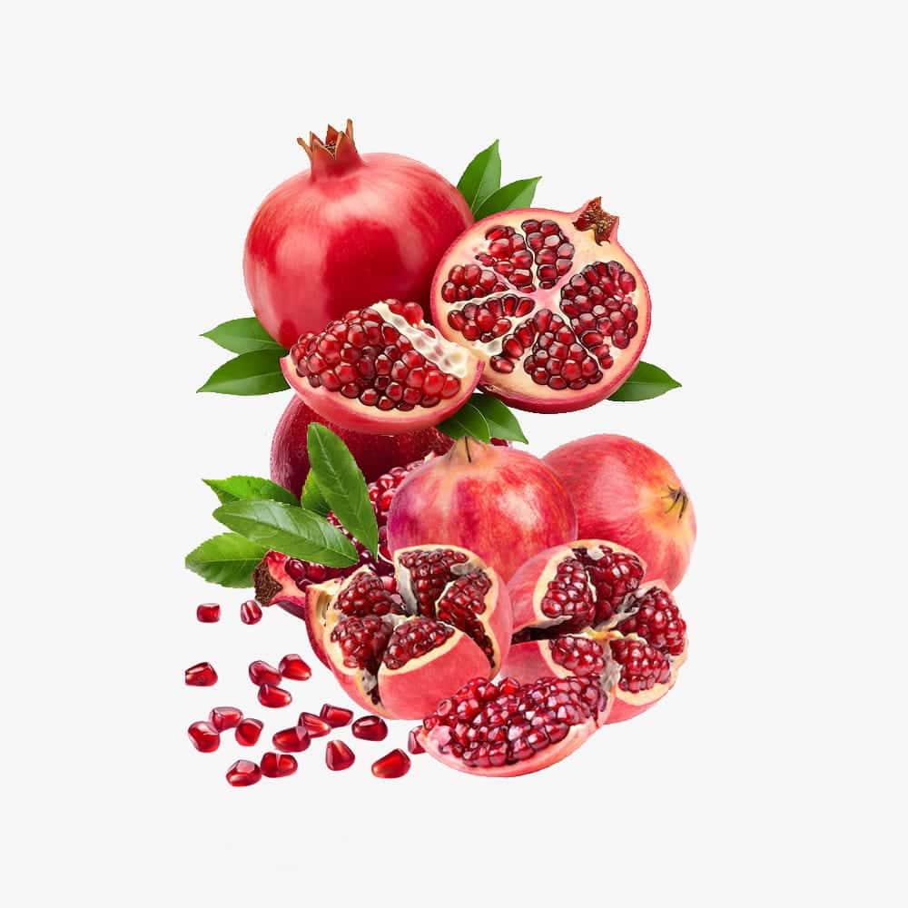 Ruby Fresh Pomegranate