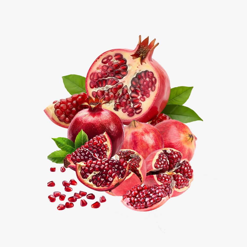 Ruby Fresh Pomegranate