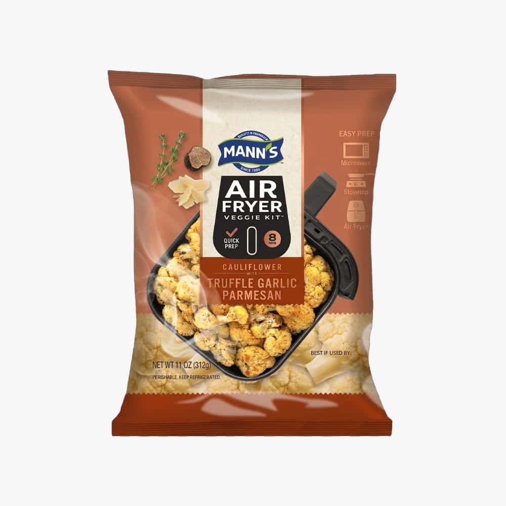 Air Fryer Snack Bites