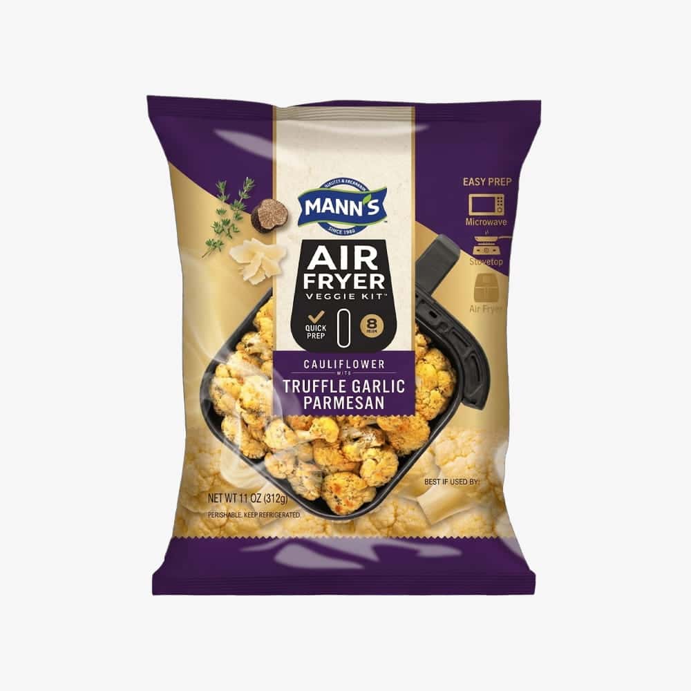 Air Fryer Snack Bites