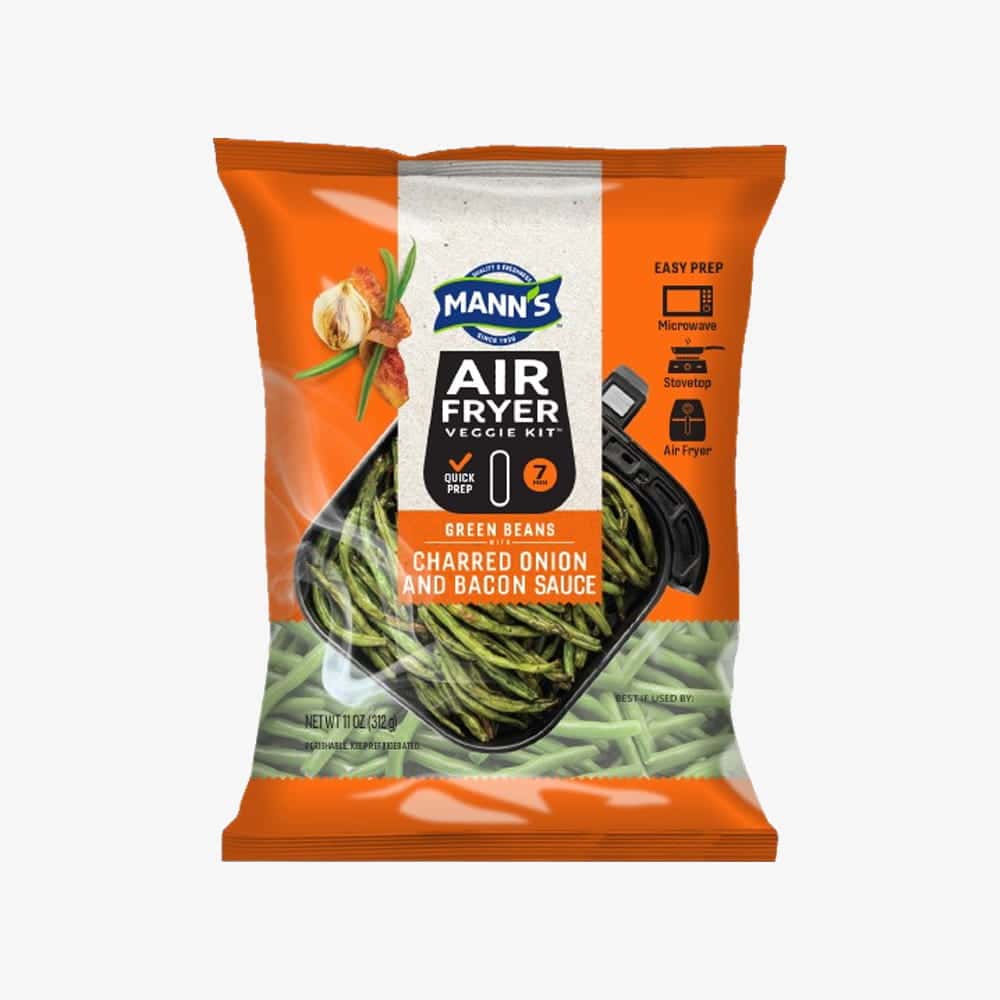 Air Fryer Snack Bites