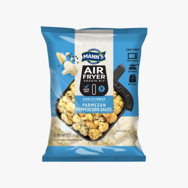 Air Fryer Snack Bites