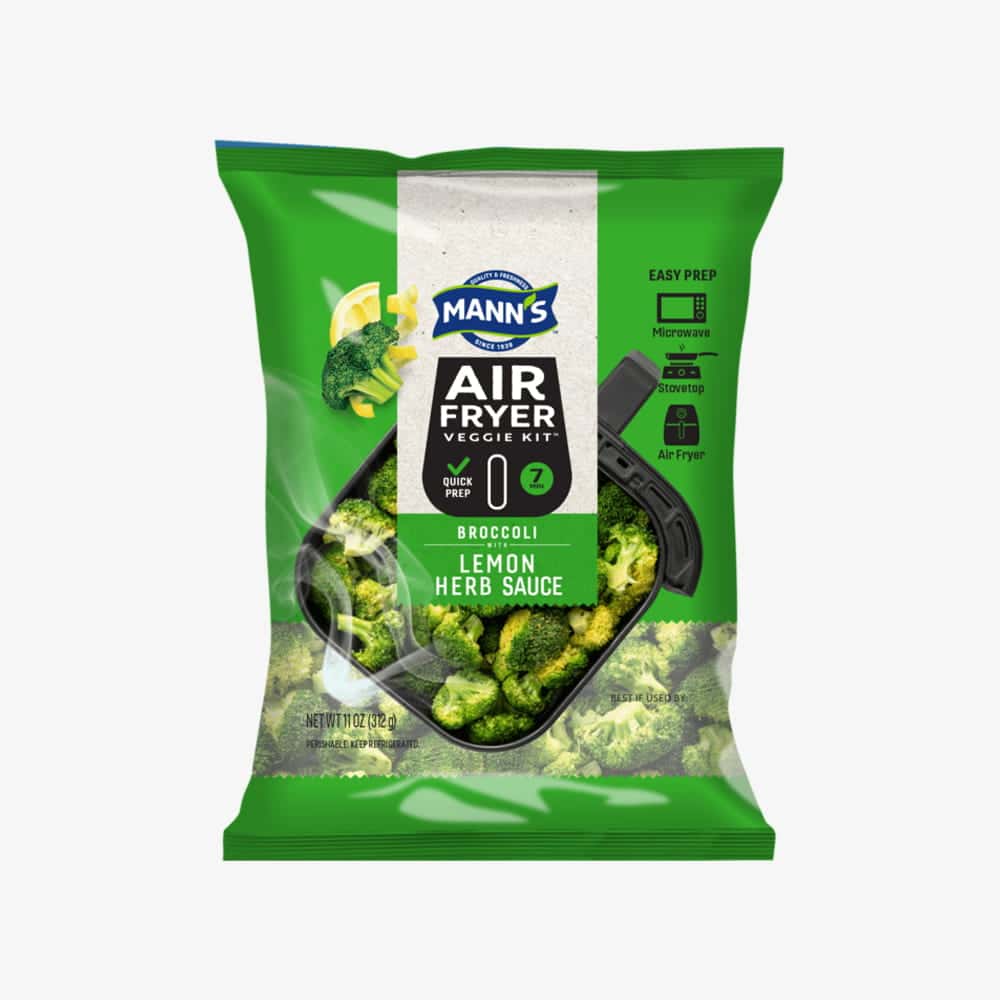 Air Fryer Snack Bites
