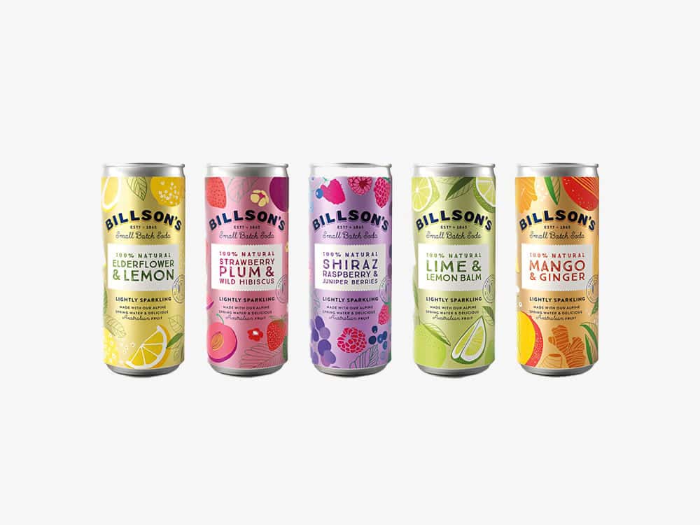 Billson Drink Premium