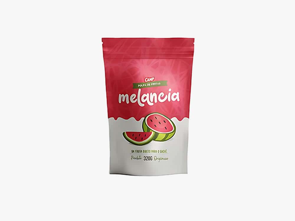 Maracuja Drink Food