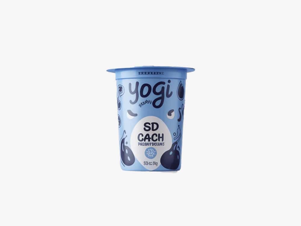 Yogy Happy Drink