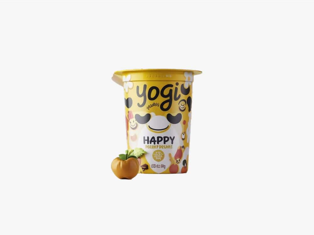 Yogi Smile Drink